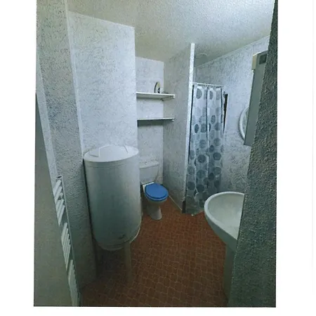 Le Grand Duc17 Апартаменты Котре