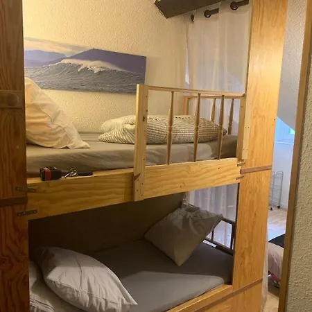 Апартаменты Le Grand Duc17 Котре