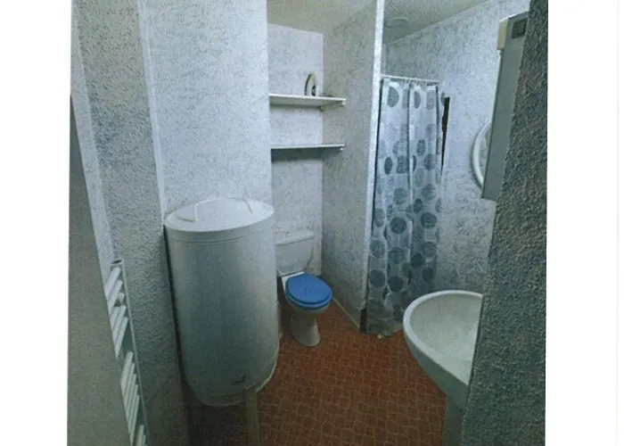 Le Grand Duc17 Апартаменты Котре